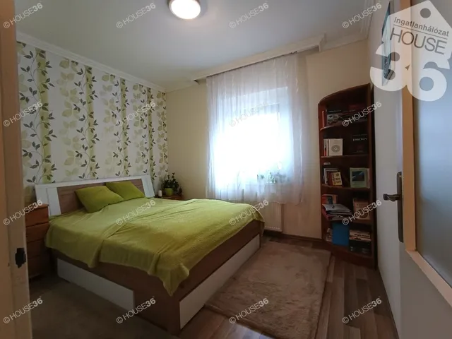 Eladó ház Kecskemét, Petőfiváros 160 nm