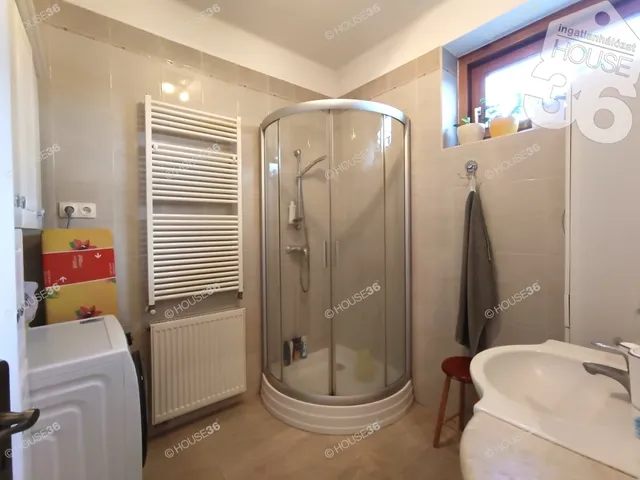 Eladó ház Kecskemét, Petőfiváros 160 nm