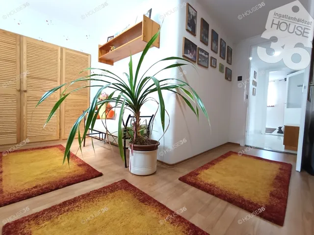 Eladó ház Kecskemét, Petőfiváros 160 nm