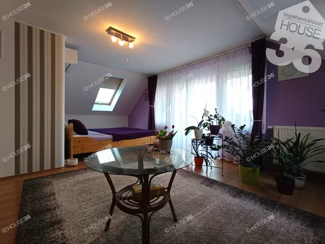 Eladó ház Kecskemét, Petőfiváros 160 nm