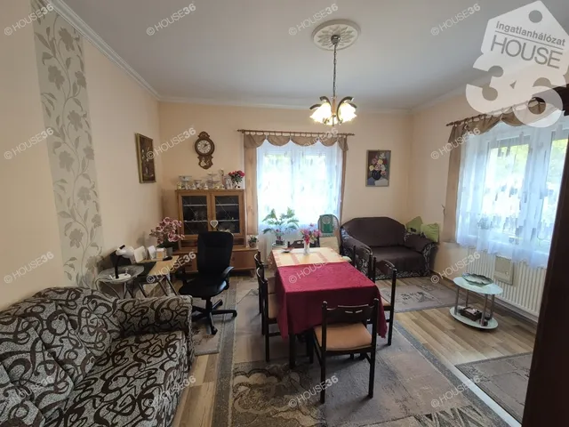 Eladó ház Kecskemét 100 nm