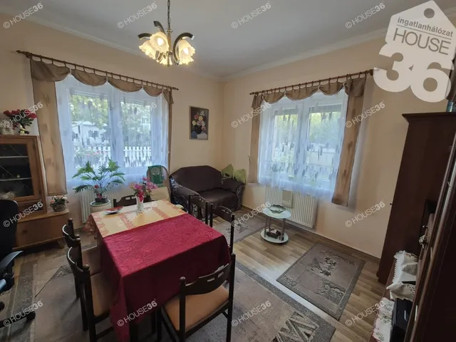 Eladó ház Kecskemét 100 nm