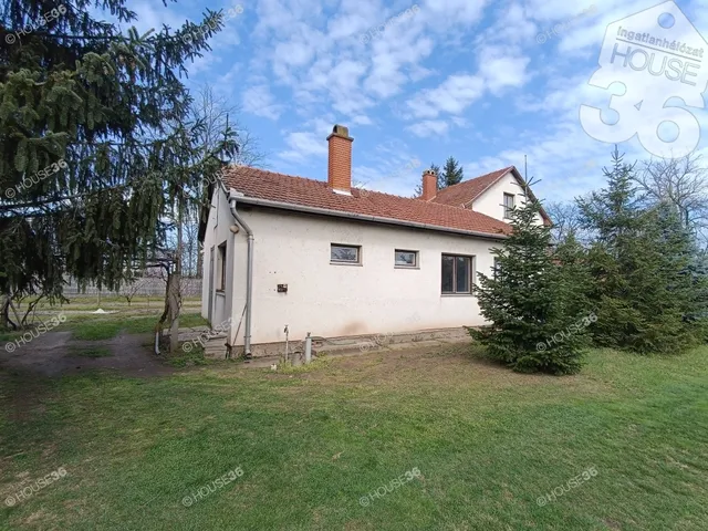 Eladó ház Kiskunfélegyháza 100 nm