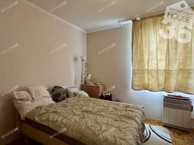 Eladó lakás Kecskemét, Hunyadiváros 54 nm