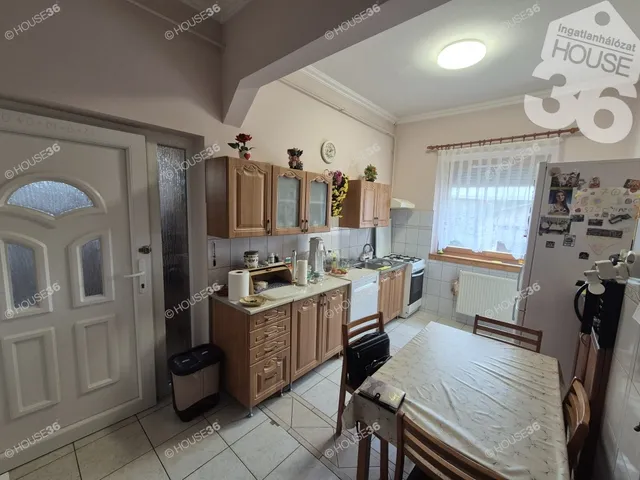 Eladó ház Kecskemét, Kósafalu 100 nm