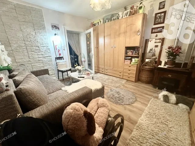 Eladó ház Kecskemét, Belváros 33 nm