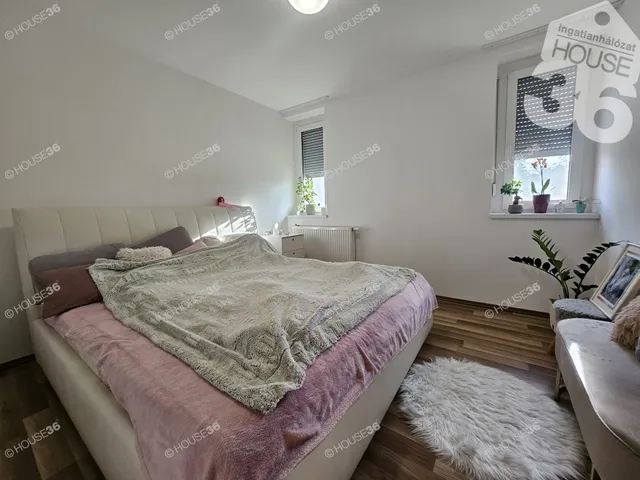 Eladó lakás Kecskemét, Homokbánya 41 nm