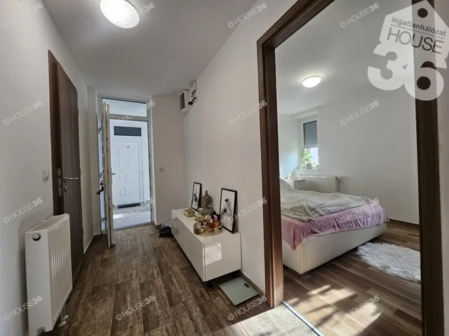 Eladó lakás Kecskemét, Homokbánya 41 nm