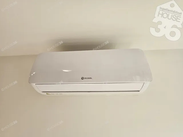 Eladó lakás Kecskemét, Homokbánya 41 nm