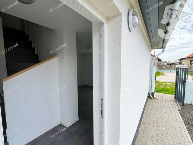 Eladó ház Nagykőrös 64 nm