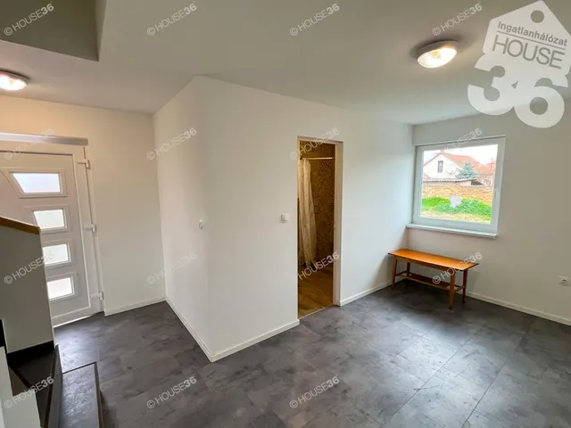 Eladó ház Nagykőrös 64 nm