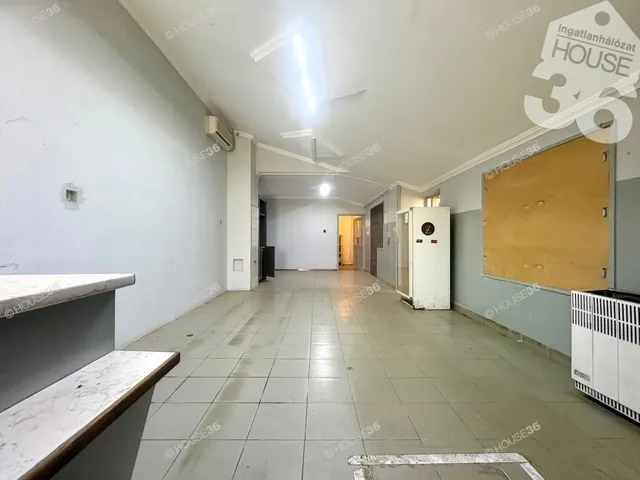 Eladó ház Kecskemét 105 nm