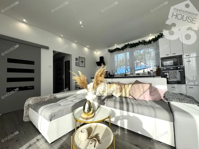 Eladó ház Kecskemét 85 nm