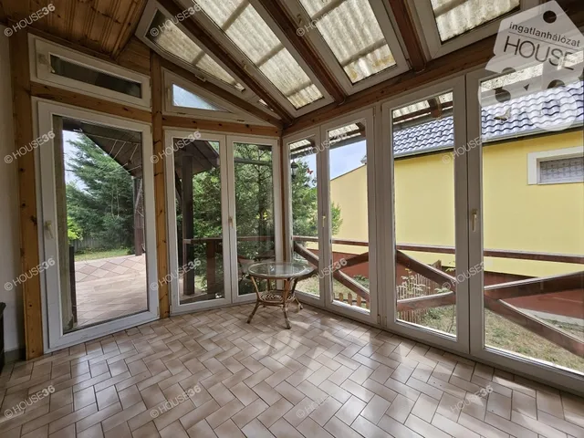 Kiadó ház Kecskemét, Petőfiváros 219 nm