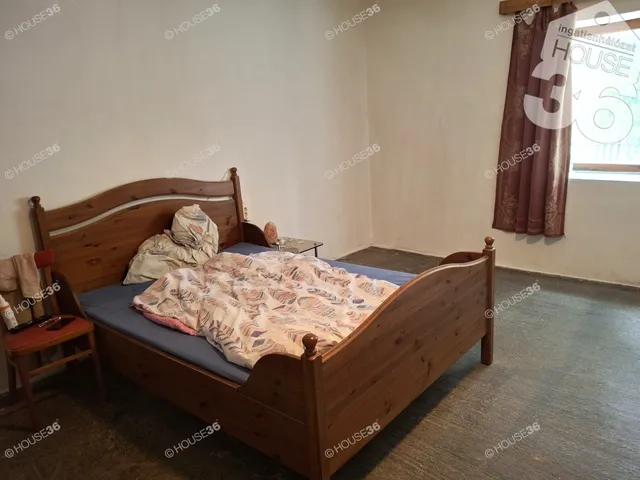 Eladó mezőgazdasági ingatlan Petőfiszállás 140 nm