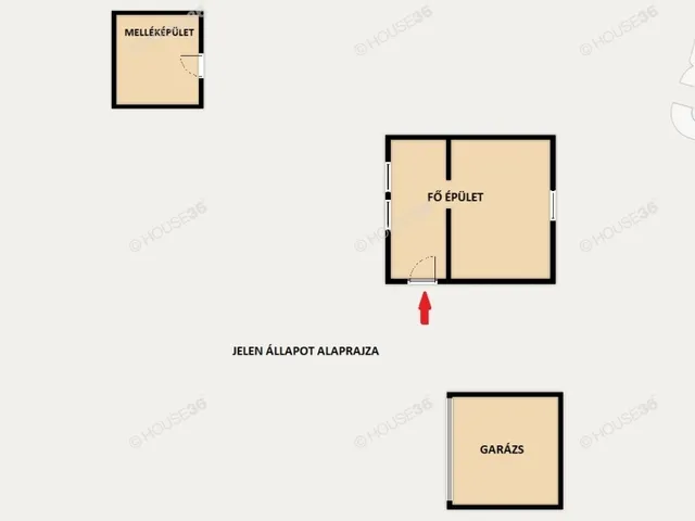 Eladó ház Kecskemét 28 nm