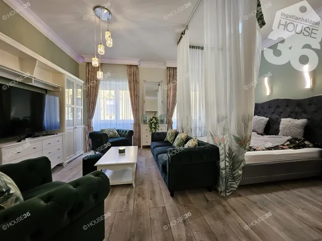 Eladó lakás Kiskunfélegyháza 45 nm