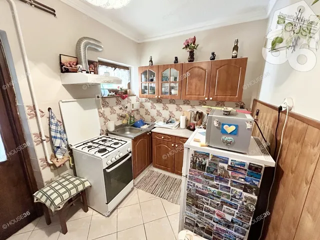 Eladó ház Ballószög 96 nm