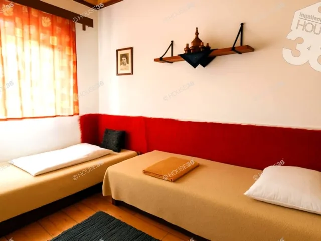 Eladó üdülő és hétvégi ház Lakitelek 35 nm