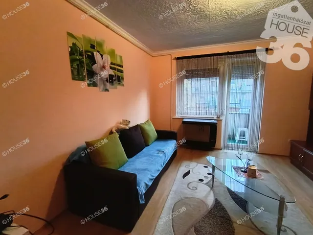 Eladó lakás Kecskemét 39 nm
