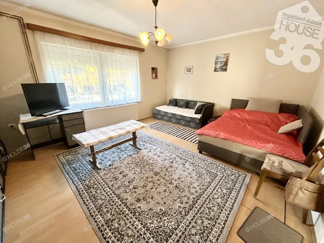 Eladó ház Ballószög 96 nm