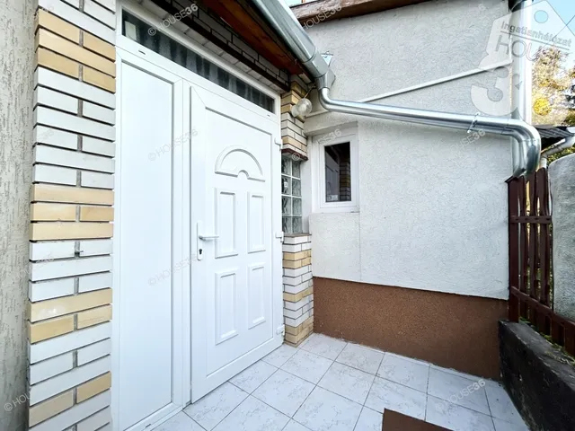 Eladó ház Kecskemét 32 nm