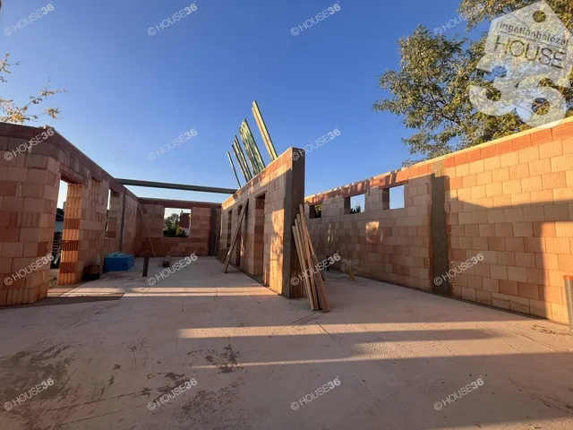 Eladó ház Kecskemét 104 nm