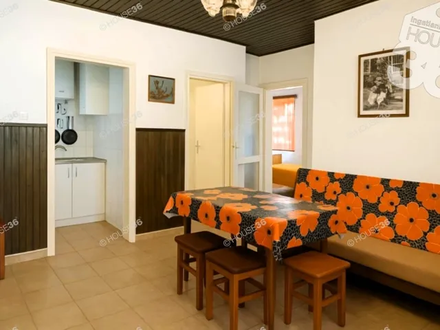 Eladó ház Lakitelek 35 nm