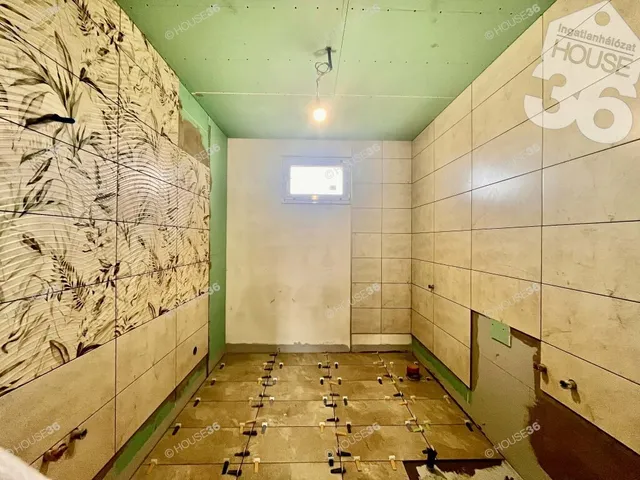 Eladó ház Kecskemét 104 nm