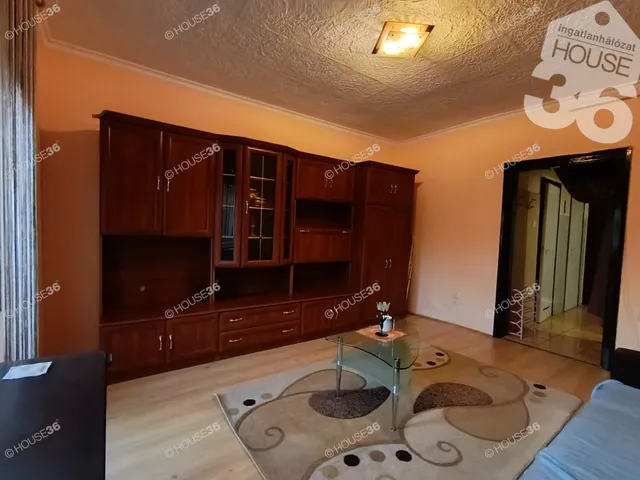 Eladó lakás Kecskemét 39 nm