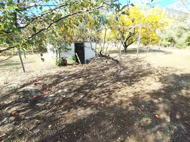 Eladó üdülő és hétvégi ház Kecskemét, Úrihegy 40 nm