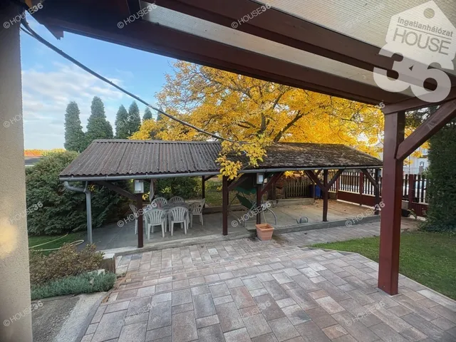 Eladó ház Kecskemét, Katonatelep 63 nm