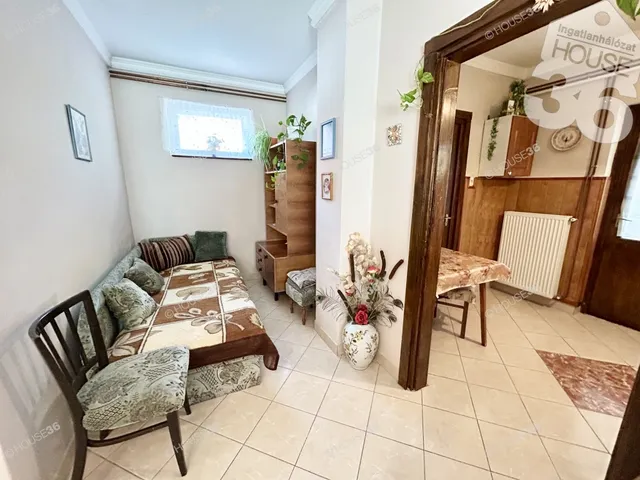 Eladó ház Kecskemét 96 nm