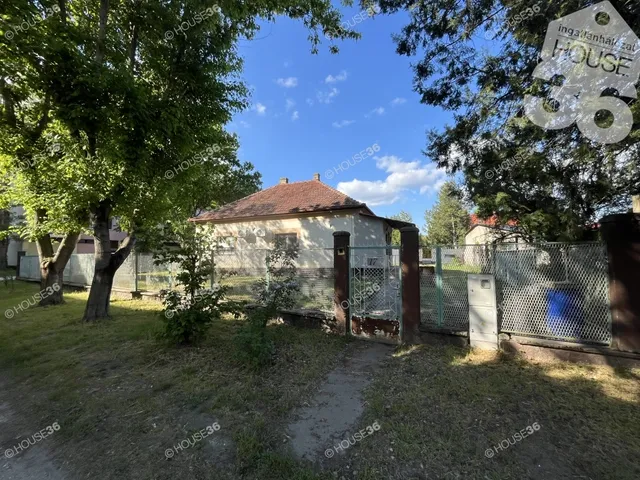 Eladó ház Kecskemét 140 nm