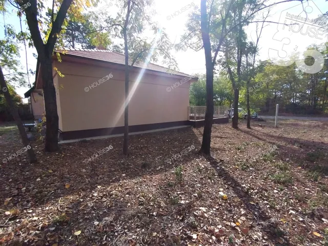 Eladó ház Kunbaracs 58 nm