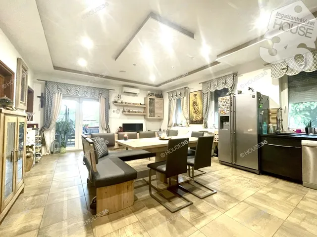 Eladó ház Kecskemét 105 nm