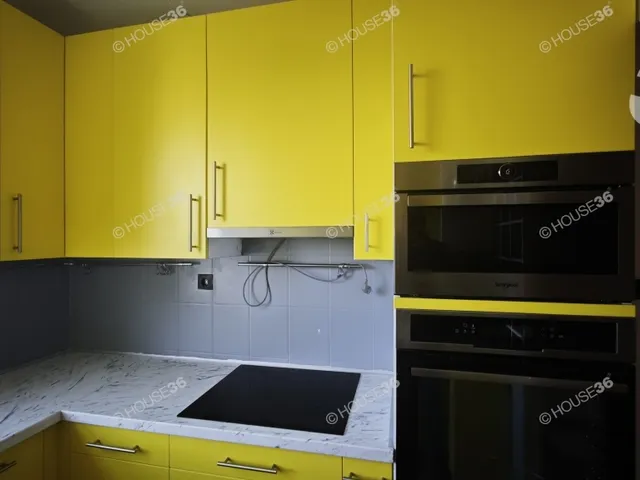 Eladó lakás Budapest XIII. kerület 80 nm