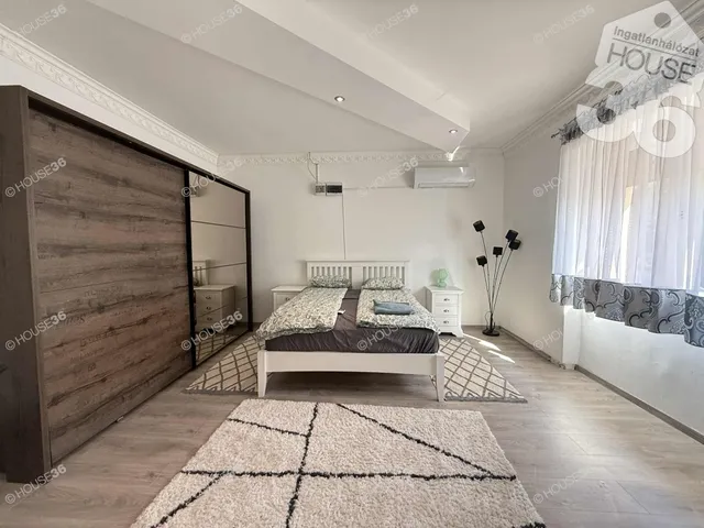 Eladó ház Izsák 72 nm