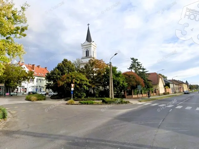 Eladó ház Kiskunfélegyháza, Móraváros 60 nm