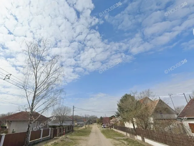 Eladó ház Kecskemét, Kadafalva 115 nm