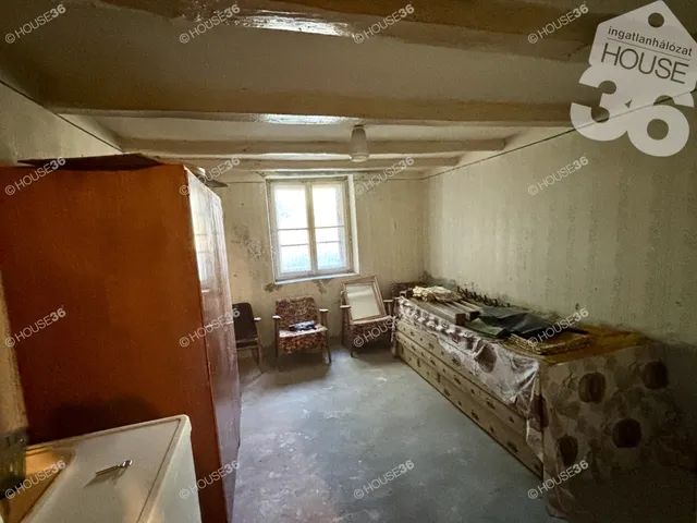 Eladó mezőgazdasági ingatlan Kiskunfélegyháza 32 nm