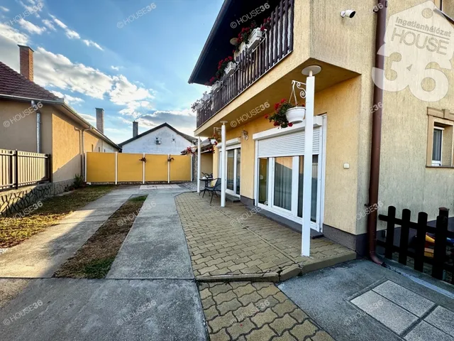 Eladó ház Nagykőrös 110 nm