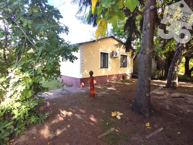 Eladó ház Kecskemét, Úrihegy 40 nm