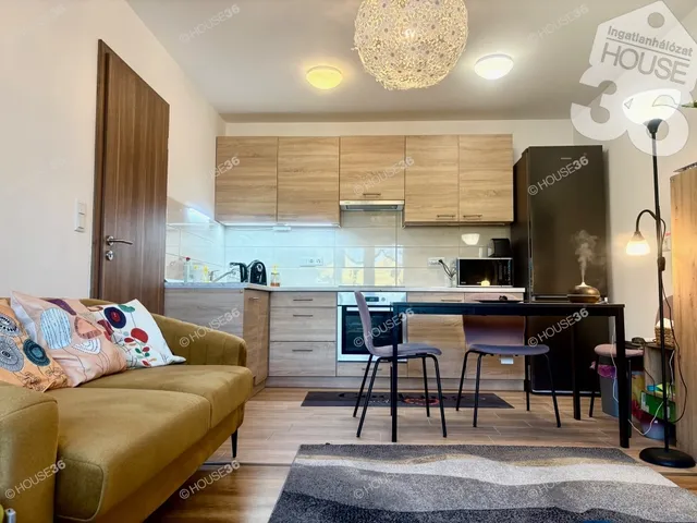 Eladó lakás Kecskemét 41 nm