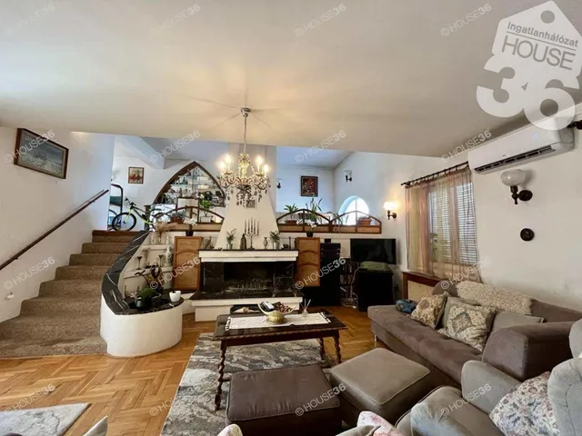 Eladó ház Kecskemét 360 nm
