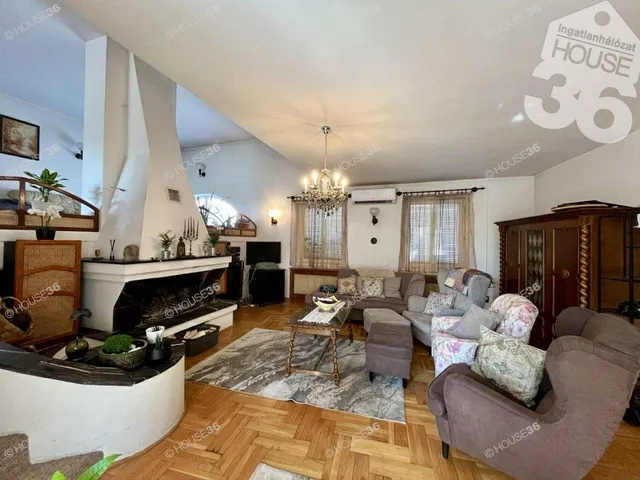 Eladó ház Kecskemét 360 nm