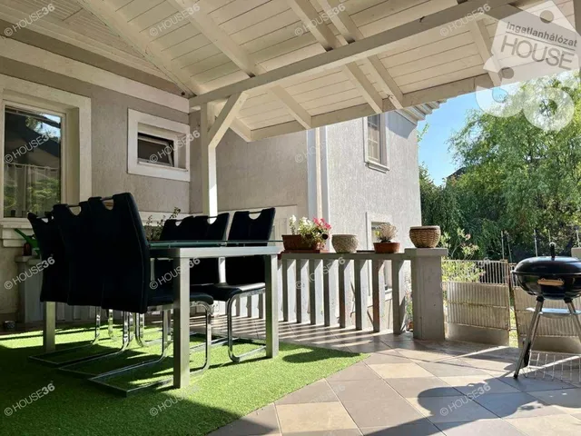 Eladó ház Kecskemét 360 nm