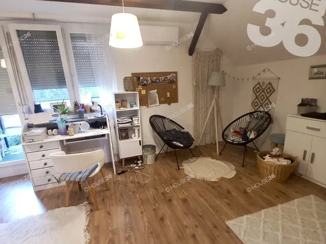 Eladó ház Helvécia 175 nm