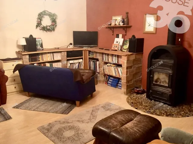 Eladó ház Helvécia 175 nm