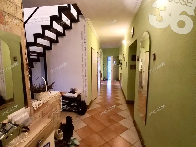 Eladó ház Helvécia 175 nm